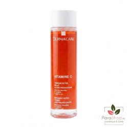 DERMACARE VITAMINE C TONIQUE DETOX ECLAT 200ML