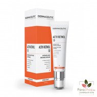 Dermaceutic Activ Retinol 1.0 Serum Anti Age Intensif 30ML Dermaceutic Activ Retinol 1.0 Serum Anti Age Intensif 30ML