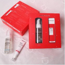 Dermaceutic Coffret Reveal 4X 15ML + Advanced Cleanser 50ML Dermaceutic Coffret Reveal 4X 15ML + Advanced Cleanser 50ML