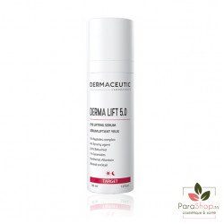 DERMACEUTIC DERMA LIFT 5.0 Serum Liftant Yeux DERMACEUTIC DERMA LIFT 5.0 Serum Liftant Yeux