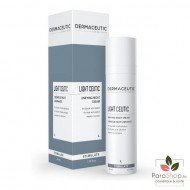 DERMACEUTIC LIGHT CEUTIC CREME DE NUIT UNIFIANTE 40ML DERMACEUTIC LIGHT CEUTIC CREME DE NUIT UNIFIANTE 40ML