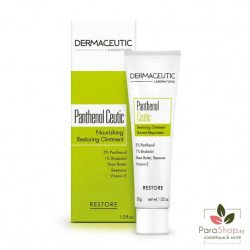 DERMACEUTIC Panthenol Ceutic Baume Reparateur 30G DERMACEUTIC Panthenol Ceutic Baume Reparateur 30G