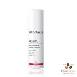 DERMACEUTIC RADIANCE CREME ECLAIRCISSANTE 30ML DERMACEUTIC RADIANCE CREME ECLAIRCISSANTE 30ML