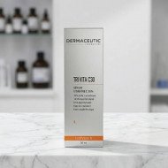 DERMACEUTIC Tri Vita C30 Serum 30ML