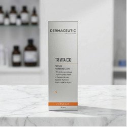 DERMACEUTIC Tri Vita C30 Serum 30ML