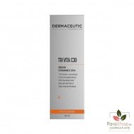DERMACEUTIC Tri Vita C30 Serum 30ML