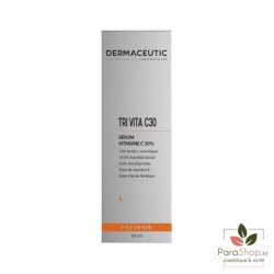 DERMACEUTIC Tri Vita C30 Serum 30ML