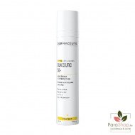 DERMACEUTIC SUN CEUTIC SPF50+ 50ML DERMACEUTIC SUN CEUTIC SPF50+ 50ML