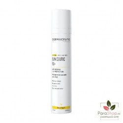 DERMACEUTIC SUN CEUTIC SPF50+ 50ML