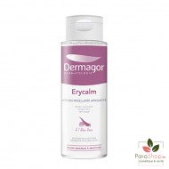 DERMAGOR ERYCALM LOTION MICELLAIRE 400ML DERMAGOR ERYCALM LOTION MICELLAIRE 400ML