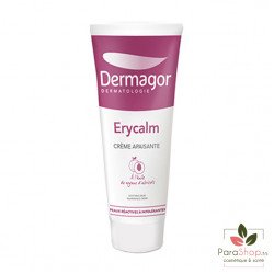 DERMAGOR ERYCALM SOIN APAISANT 40ML DERMAGOR ERYCALM SOIN APAISANT 40ML