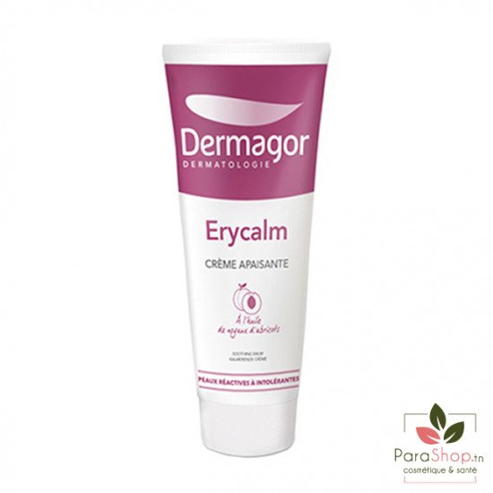 DERMAGOR ERYCALM SOIN APAISANT 40ML