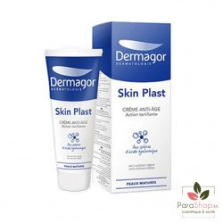 DERMAGOR SKIN PLAST Crème 40ML   DERMAGOR SKIN PLAST Crème 40ML