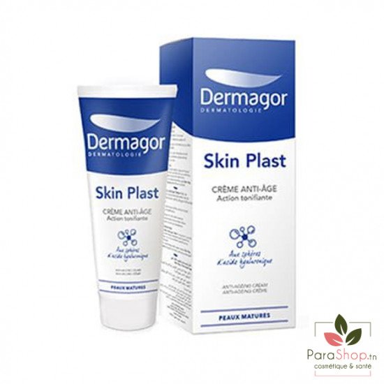 DERMAGOR SKIN PLAST Crème 40ML  