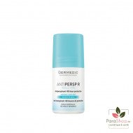 DERMEDIC ANTIPERSP R Deodorant Anti Transpirant 60ML DERMEDIC ANTIPERSP R Deodorant Anti Transpirant 60ML