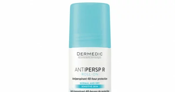 DERMEDIC ANTIPERSP R Deodorant Anti Transpirant 60ML