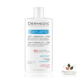 DERMEDIC CAPILARTE Shampooing Anti Age 300ML