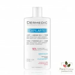 DERMEDIC CAPILARTE Shampooing Anti Age 300ML