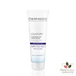 DERMEDIC CICATOPY Creme Mains Regenerante 75ML DERMEDIC CICATOPY Creme Mains Regenerante 75ML