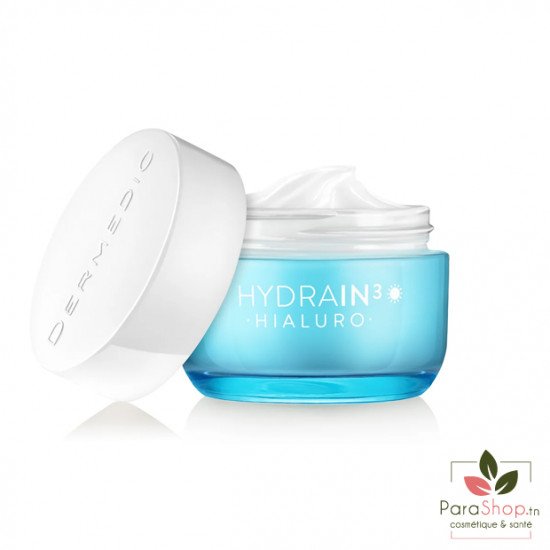 DERMEDIC HYDRAIN 3 CRÈME HYDRATANTE SPF15