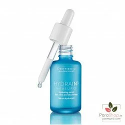 DERMEDIC HYDRAIN 3 SERUM - 30ML