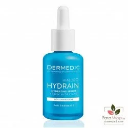 DERMEDIC HYDRAIN 3 SERUM HYDRATANT 30ML