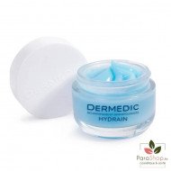 DERMEDIC HYDRAIN GEL CREME ULTRA HYDRATING 50ML DERMEDIC HYDRAIN GEL CREME ULTRA HYDRATING 50ML