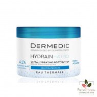 DERMEDIC HYDRAIN HIALURO BEURRE ULTRA HYDRATANT 225ML