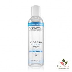 DERMEDIC HYDRAIN 3 Eau micellaire  200ML DERMEDIC HYDRAIN 3 Eau micellaire  200ML