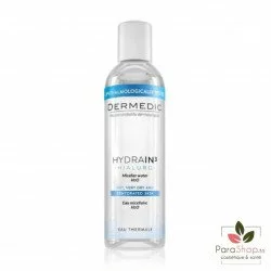 DERMEDIC HYDRAIN 3 Eau micellaire 200ML