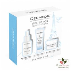 DERMEDIC MELUMIN COFFRET ANTI TACHE DERMEDIC MELUMIN COFFRET ANTI TACHE