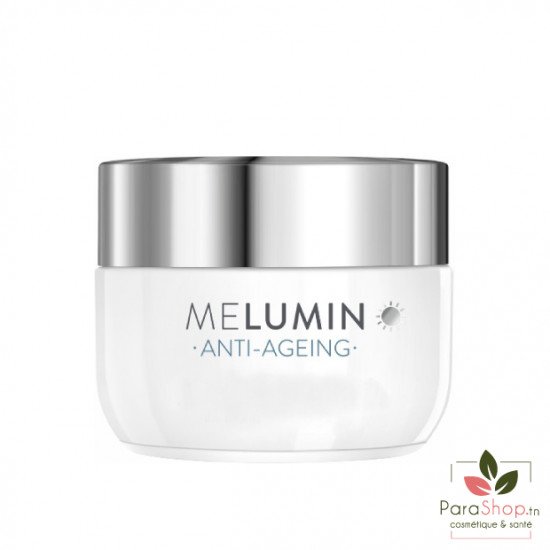 DERMEDIC MELUMIN Crème de jour protectrice éclaircissante SPF50+