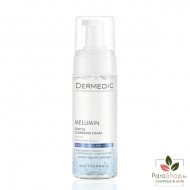 DERMEDIC MELUMIN MOUSSE NETTOYANTE ANTI AGE 170ML DERMEDIC MELUMIN MOUSSE NETTOYANTE ANTI AGE 170ML