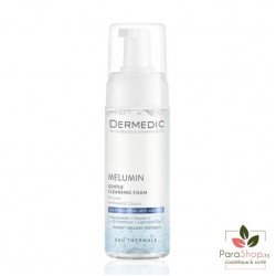 DERMEDIC MELUMIN MOUSSE NETTOYANTE ANTI AGE 170ML DERMEDIC MELUMIN MOUSSE NETTOYANTE ANTI AGE 170ML