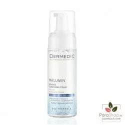 DERMEDIC MELUMIN MOUSSE NETTOYANTE ANTI AGE 170ML
