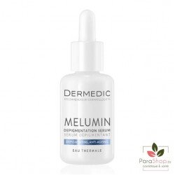 DERMEDIC MELUMIN SERUM DEPIGMENTANT ANTI AGE 30ML