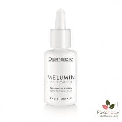 DERMEDIC MELUMIN SERUM DEPIGMENTANT ANTI AGE 30ML DERMEDIC MELUMIN SERUM DEPIGMENTANT ANTI AGE 30ML