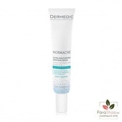 DERMEDIC NORMACNE CREME APAISANTE ULTRA HYDRATANTE  40ML