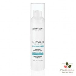 DERMEDIC NORMACNE Creme Hydratante Matifiante 40ML