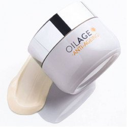 DERMEDIC OILAGE Creme de Jour Nourrissante Anti Age 50ML DERMEDIC OILAGE Creme de Jour Nourrissante Anti Age 50ML