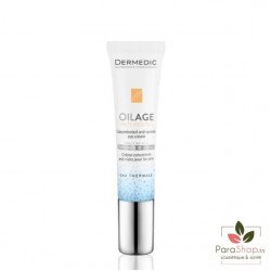 DERMEDIC OILAGE Creme Anti Rides Contour des Yeux DERMEDIC OILAGE Creme Anti Rides Contour des Yeux