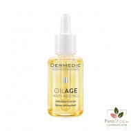 DERMEDIC OILAGE Anti Ageing Serum Antioxydant 30ML DERMEDIC OILAGE Anti Ageing Serum Antioxydant 30ML