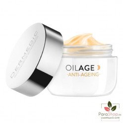 DERMEDIC OILAGE Creme de Nuit Reparatrice Anti Age 50ML DERMEDIC OILAGE Creme de Nuit Reparatrice Anti Age 50ML