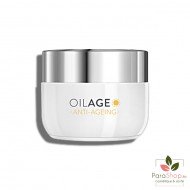 DERMEDIC OILAGE Creme de Jour Nourrissante Anti Age 50ML