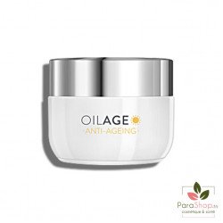 DERMEDIC OILAGE Creme de Jour Nourrissante Anti Age 50ML DERMEDIC OILAGE Creme de Jour Nourrissante Anti Age 50ML