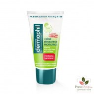 DERMOPHIL Crème Mains Réparatrice Protectrice 75ML DERMOPHIL Crème Mains Réparatrice Protectrice 75ML