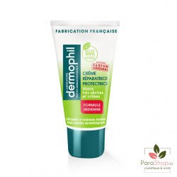 DERMOPHIL Crème Mains Réparatrice Protectrice 75ML DERMOPHIL Crème Mains Réparatrice Protectrice 75ML