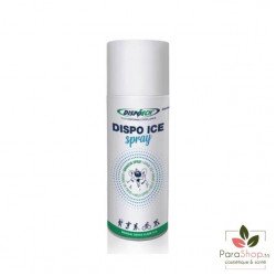 DISPOTECH DISPO ICE SPRAY 150ML
