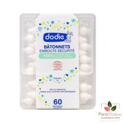 DODIE BATONNETS BIO X60 DODIE BATONNETS BIO X60