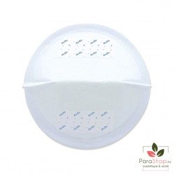 DODIE Coussinets d'Allaitement Slim Jour x30 DODIE Coussinets d'Allaitement Slim Jour x30